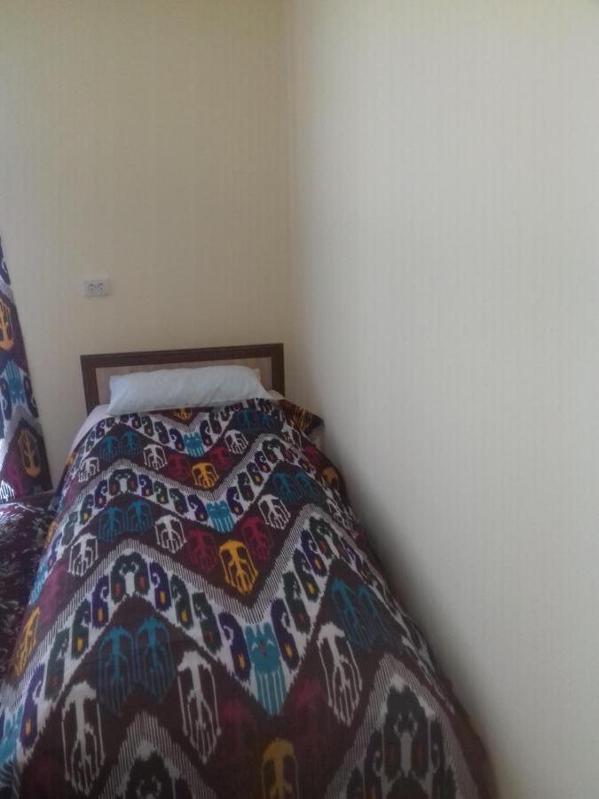 Hotel Ancient Chiwa Zewnętrze zdjęcie